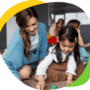 Atelier DUO Parent-enfant 2-3 ans