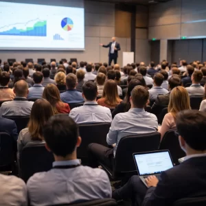 Conférence pour adultes